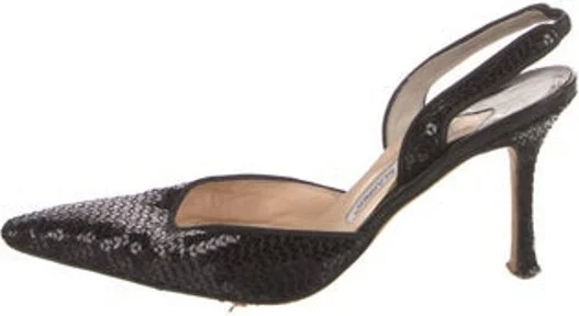 Manolo Blahnik