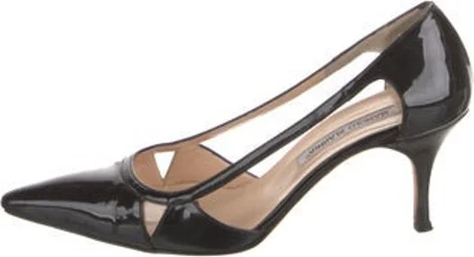 Manolo Blahnik