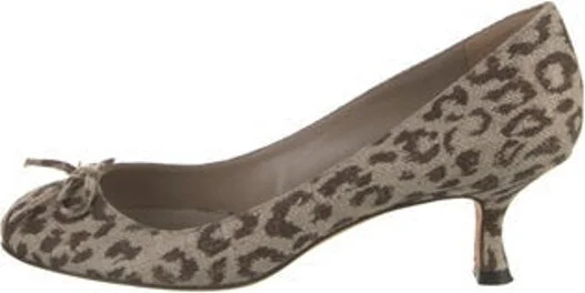 Manolo Blahnik
