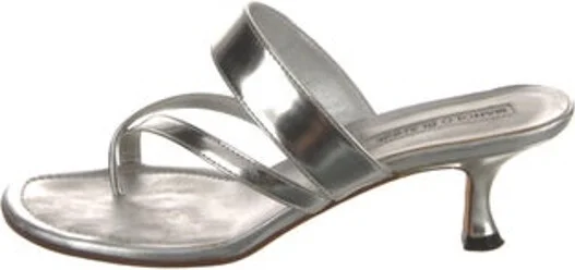 Manolo Blahnik