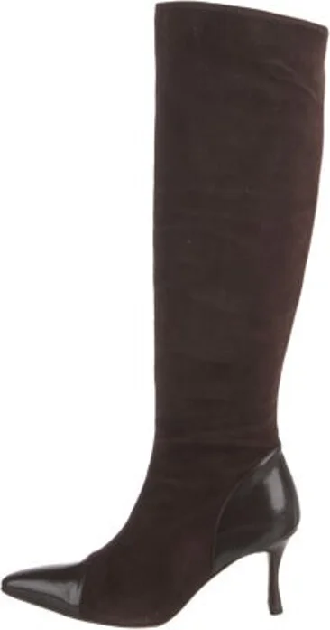Manolo Blahnik