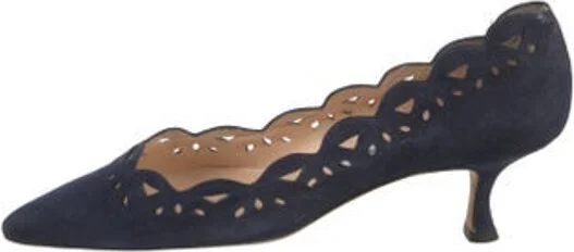Manolo Blahnik