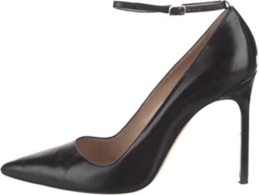 Manolo Blahnik