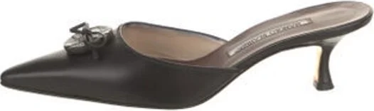 Manolo Blahnik