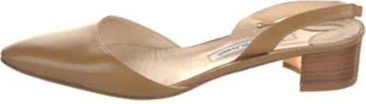 Manolo Blahnik