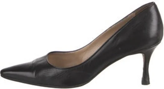 Manolo Blahnik
