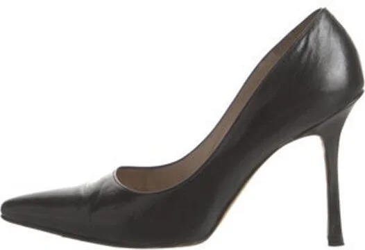 Manolo Blahnik