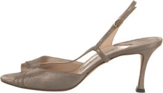 Manolo Blahnik