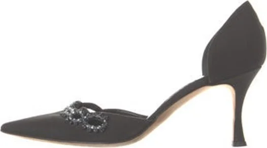 Manolo Blahnik