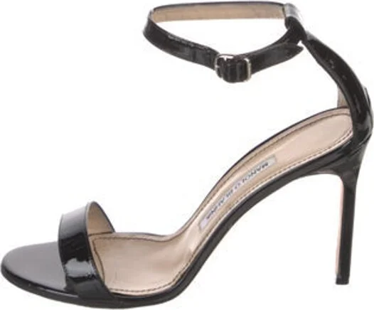Manolo Blahnik