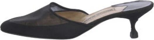Manolo Blahnik
