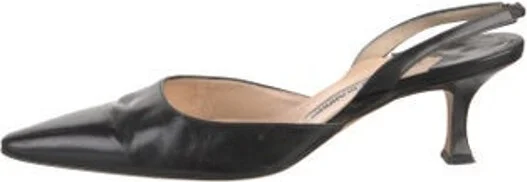 Manolo Blahnik
