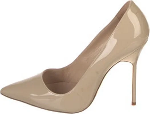 Manolo Blahnik