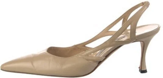 Manolo Blahnik