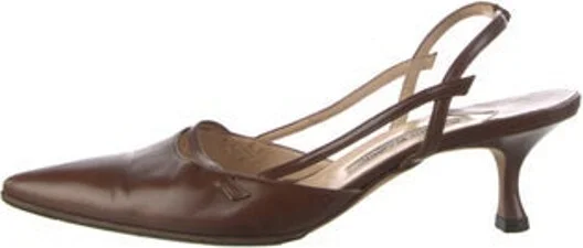 Manolo Blahnik