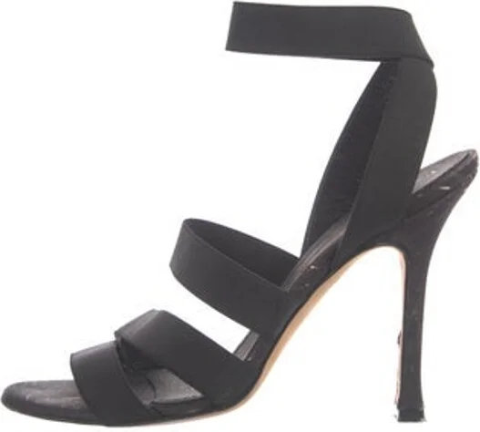 Manolo Blahnik