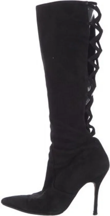 Manolo Blahnik