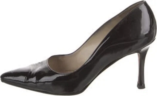 Manolo Blahnik