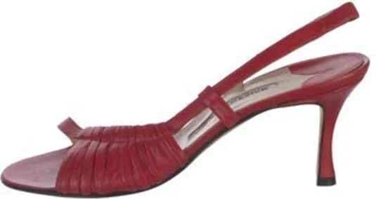Manolo Blahnik