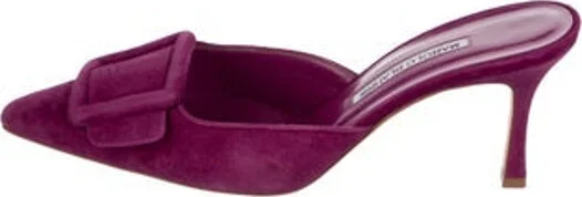 Manolo Blahnik
