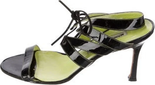 Manolo Blahnik