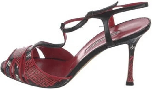 Manolo Blahnik