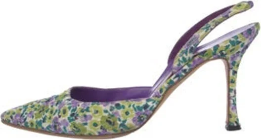 Manolo Blahnik