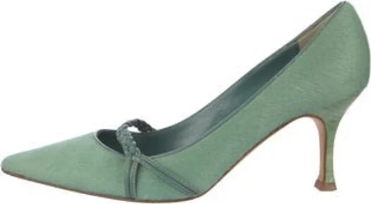 Manolo Blahnik