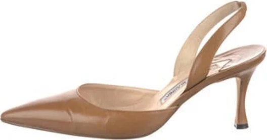 Manolo Blahnik