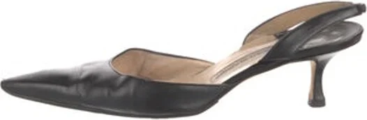 Manolo Blahnik