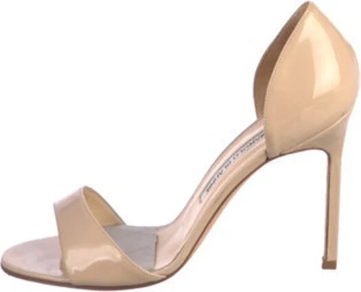 Manolo Blahnik