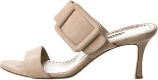 Manolo Blahnik