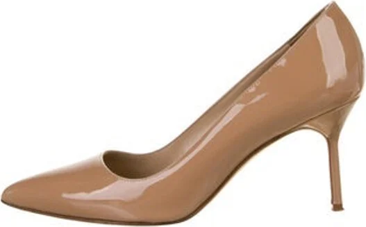 Manolo Blahnik