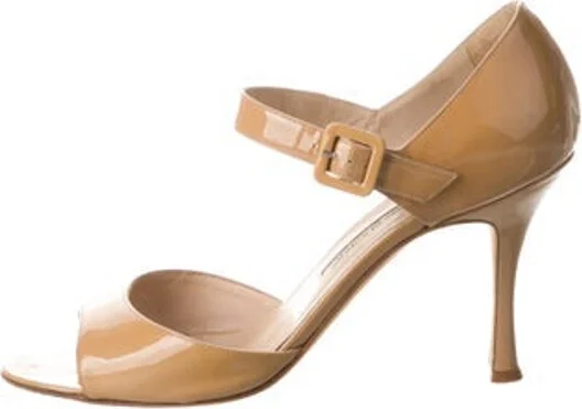 Manolo Blahnik