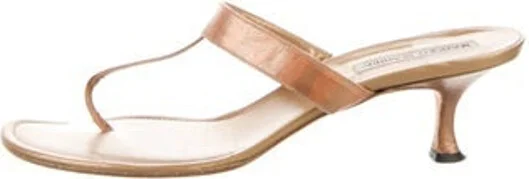 Manolo Blahnik