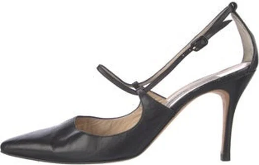 Manolo Blahnik