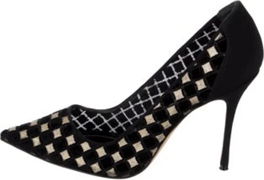 Manolo Blahnik