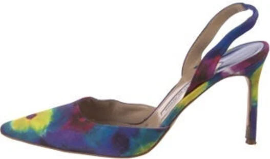 Manolo Blahnik