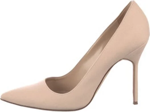 Manolo Blahnik