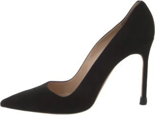 Manolo Blahnik