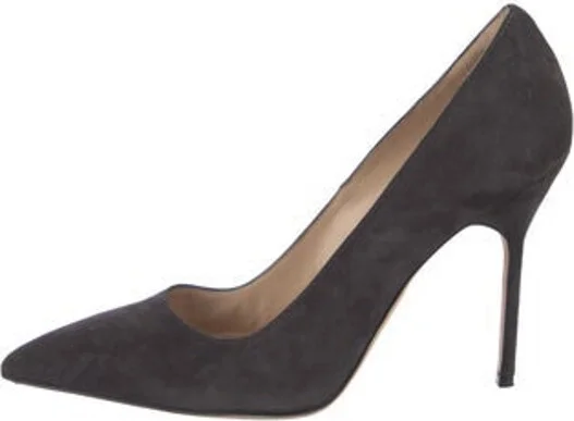Manolo Blahnik