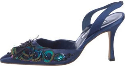 Manolo Blahnik