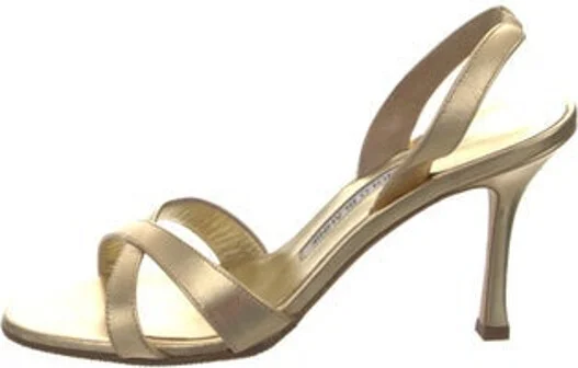 Manolo Blahnik