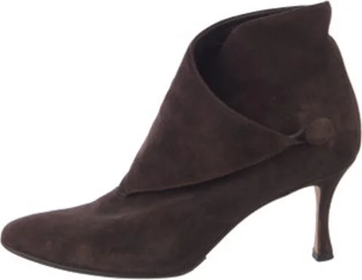 Manolo Blahnik