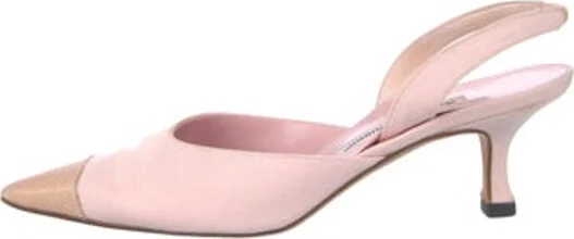 Manolo Blahnik