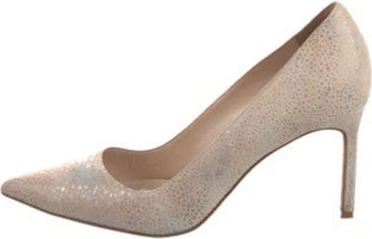 Manolo Blahnik
