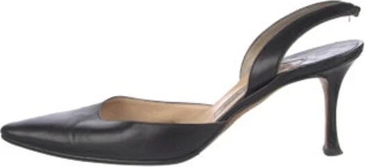 Manolo Blahnik