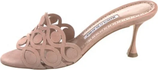 Manolo Blahnik