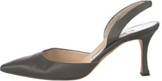 Manolo Blahnik
