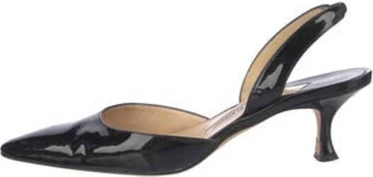 Manolo Blahnik